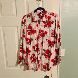 H&M Blouse